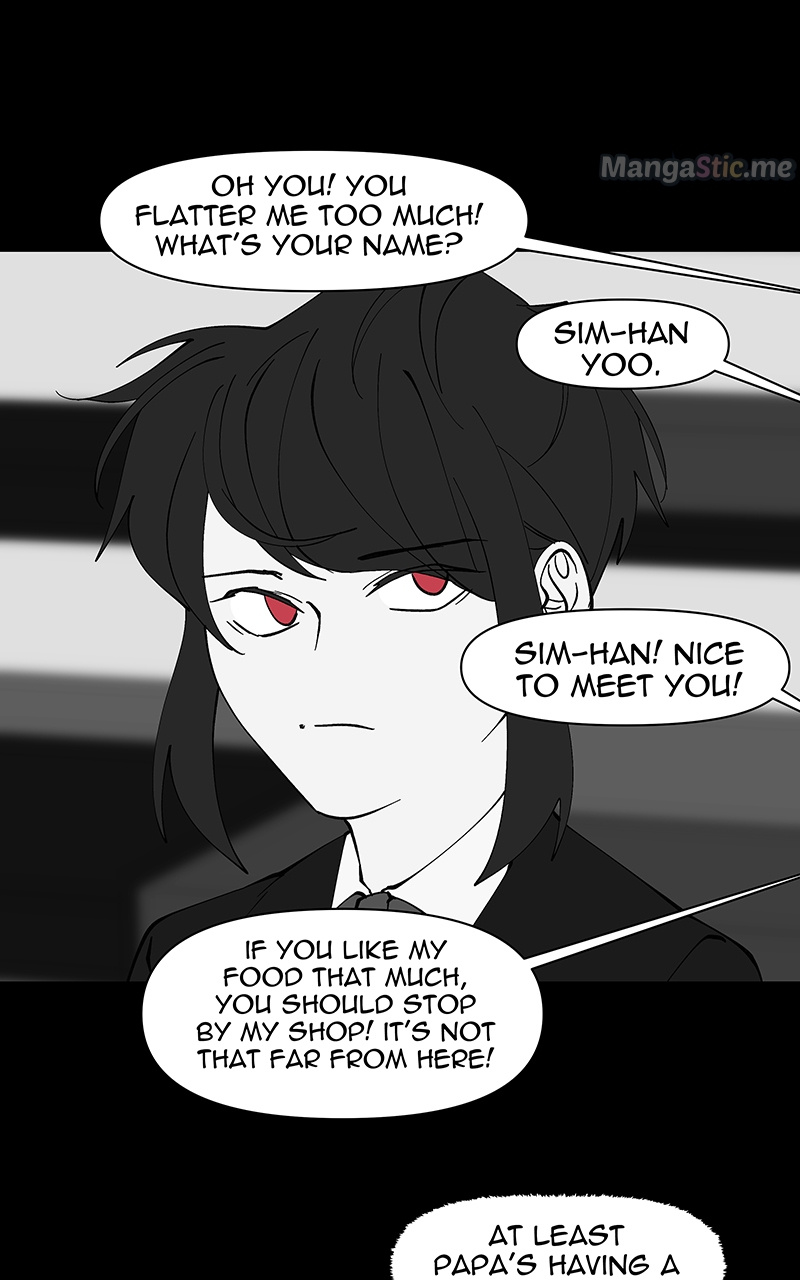 I Love Yoo chapter 203 - page 27