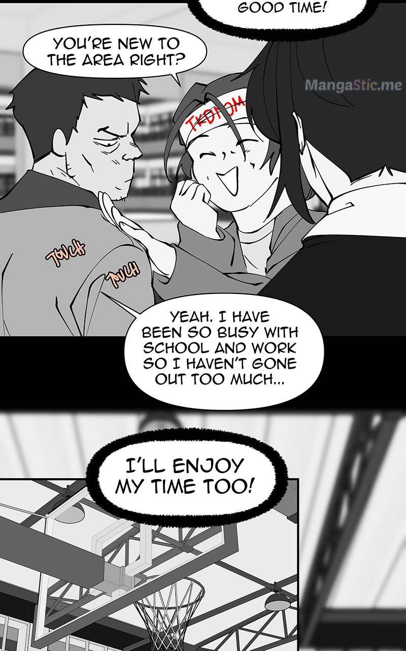 I Love Yoo chapter 203 - page 28