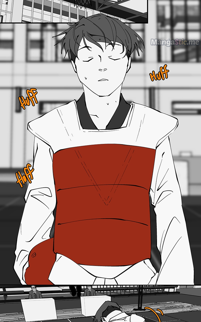 I Love Yoo chapter 203 - page 29