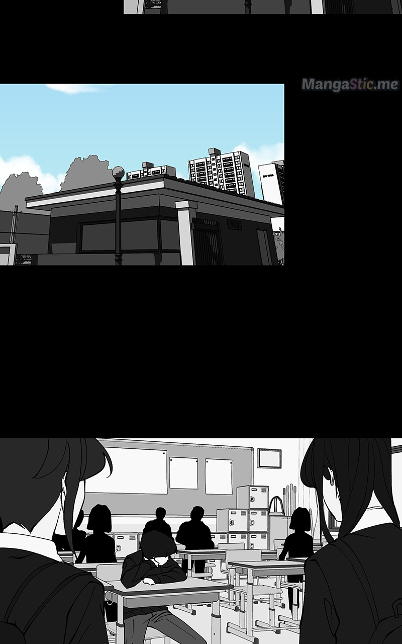 I Love Yoo chapter 203 - page 34