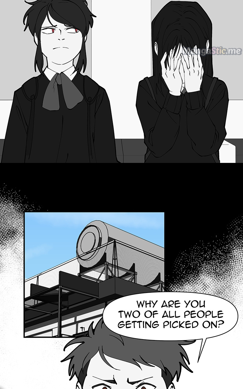 I Love Yoo chapter 203 - page 41