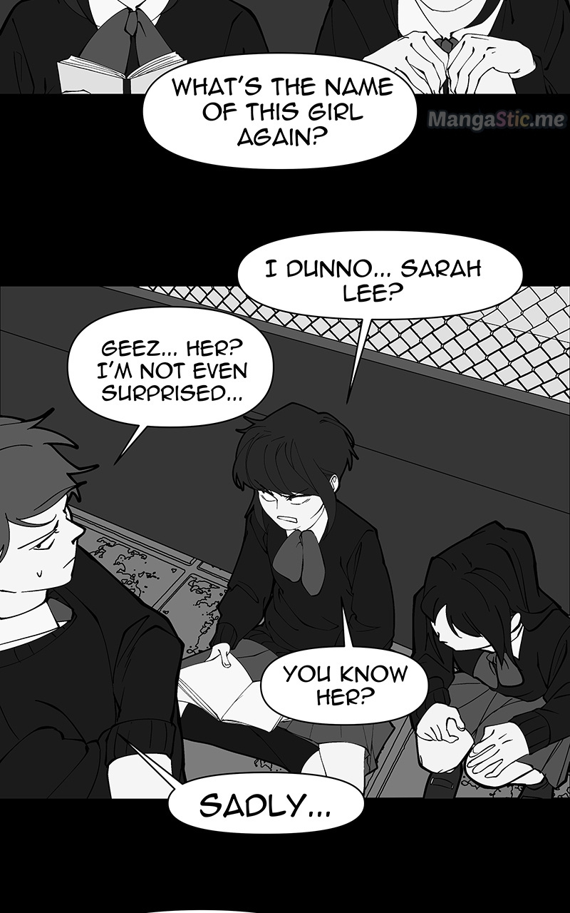 I Love Yoo chapter 203 - page 43