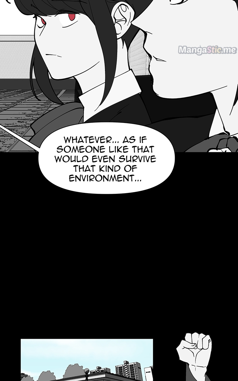 I Love Yoo chapter 203 - page 48