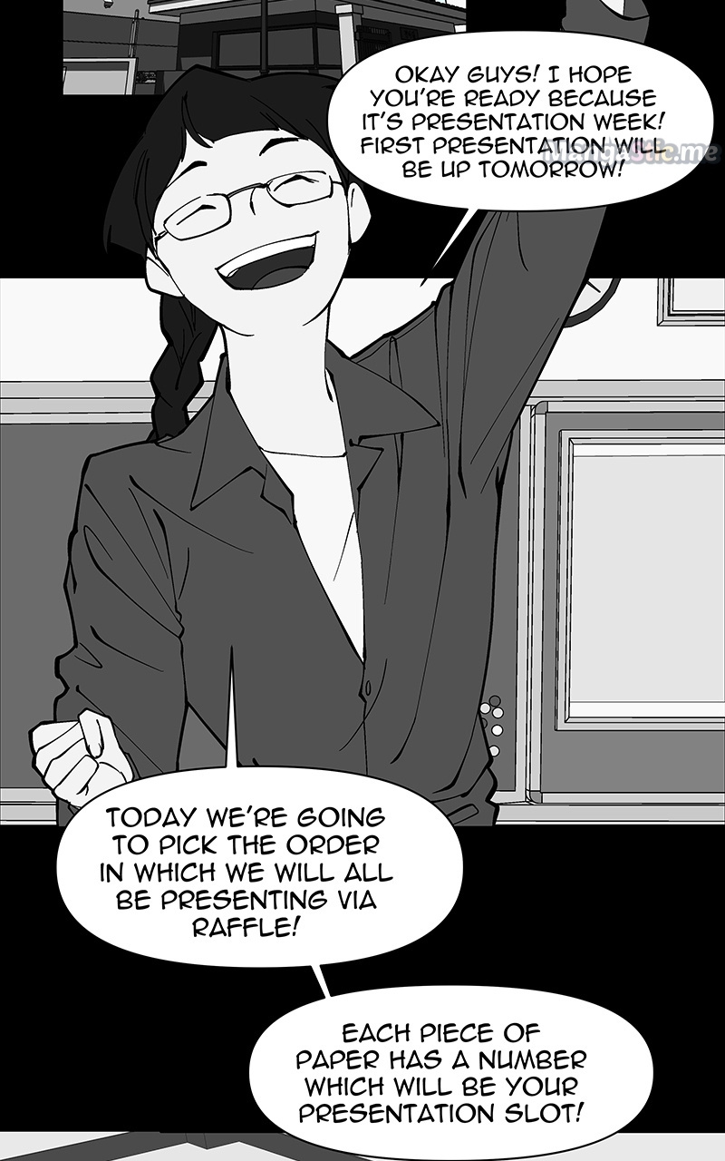 I Love Yoo chapter 203 - page 49