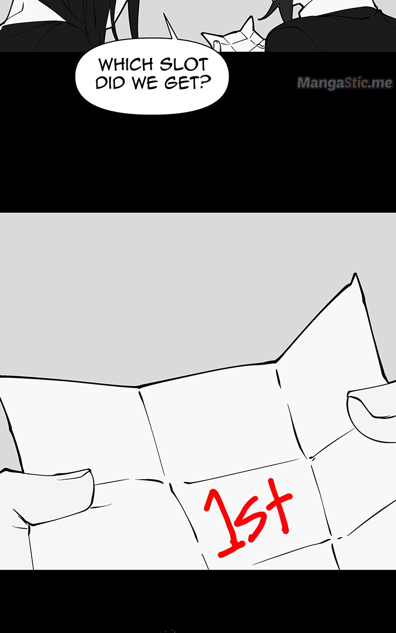 I Love Yoo chapter 203 - page 51
