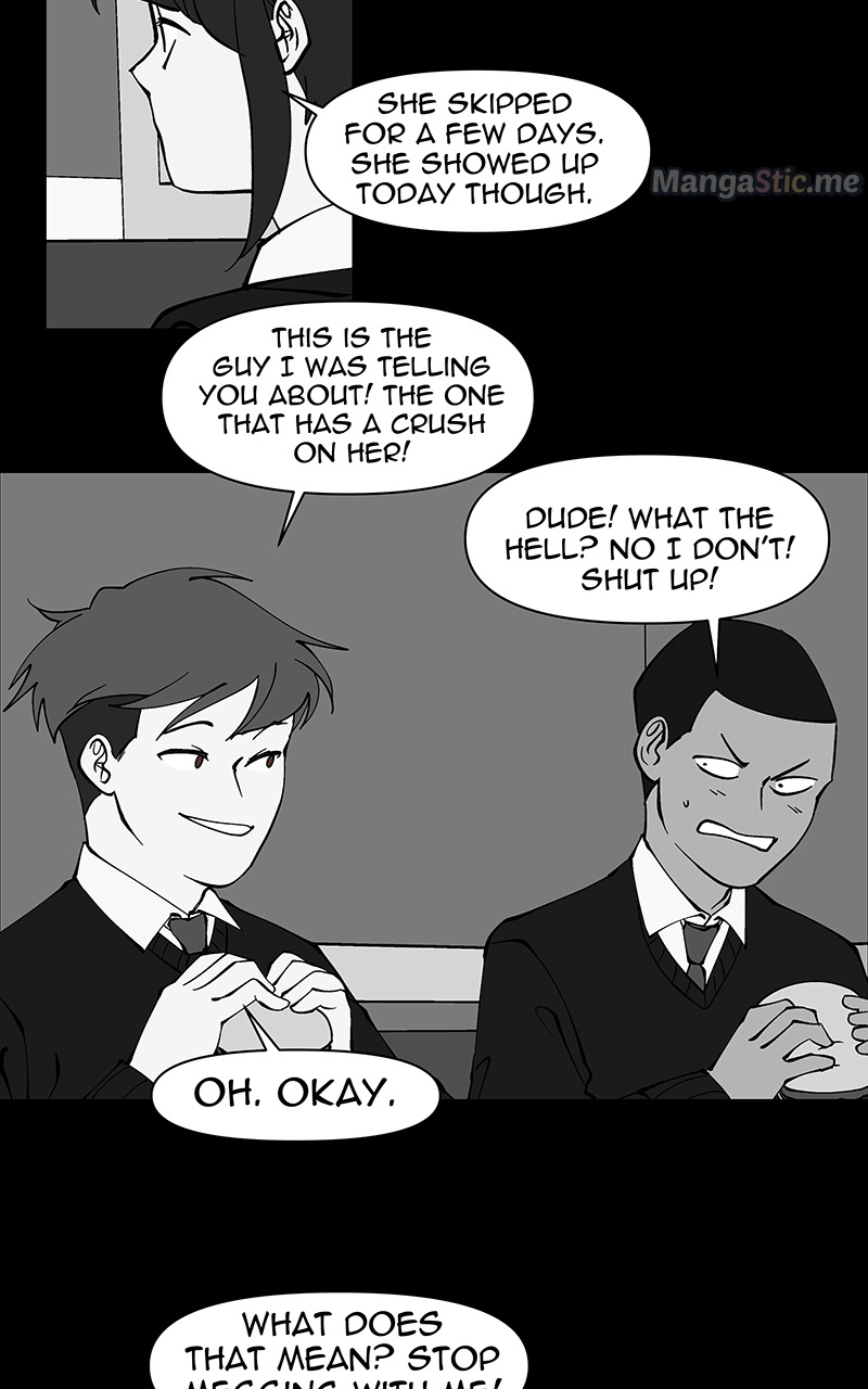 I Love Yoo chapter 203 - page 7