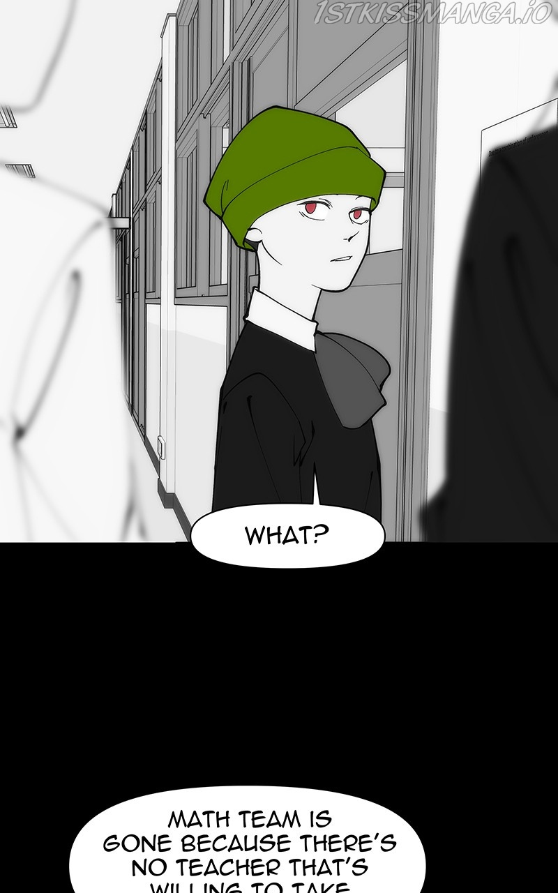 I Love Yoo chapter 212 - page 11