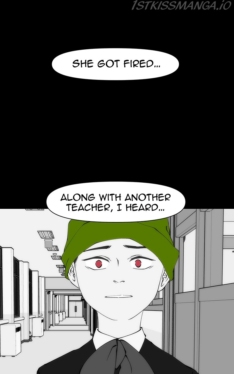 I Love Yoo chapter 212 - page 14