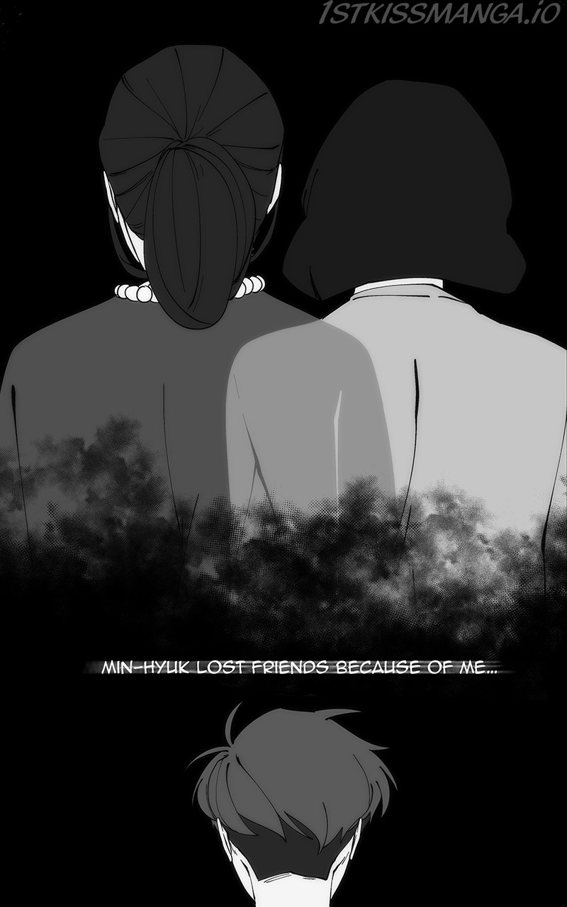 I Love Yoo chapter 212 - page 20