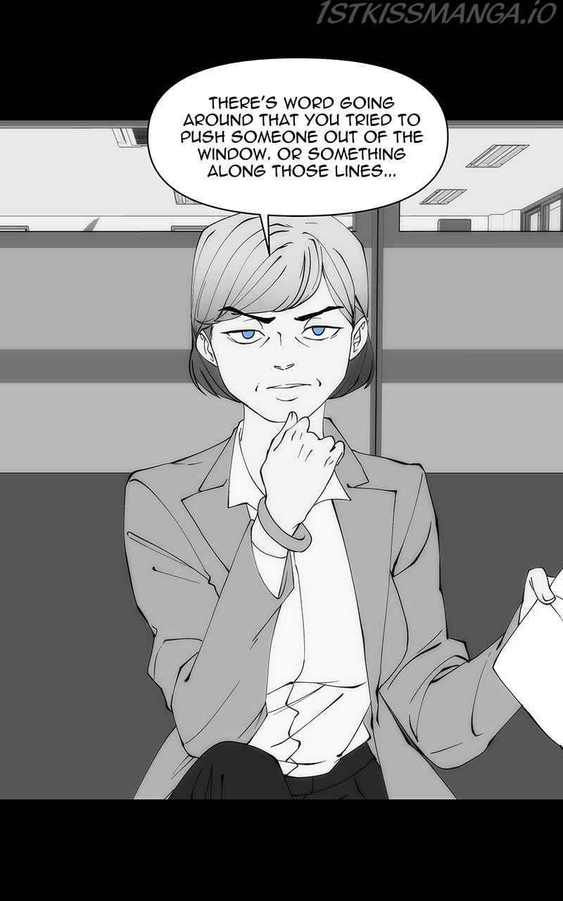 I Love Yoo chapter 212 - page 27