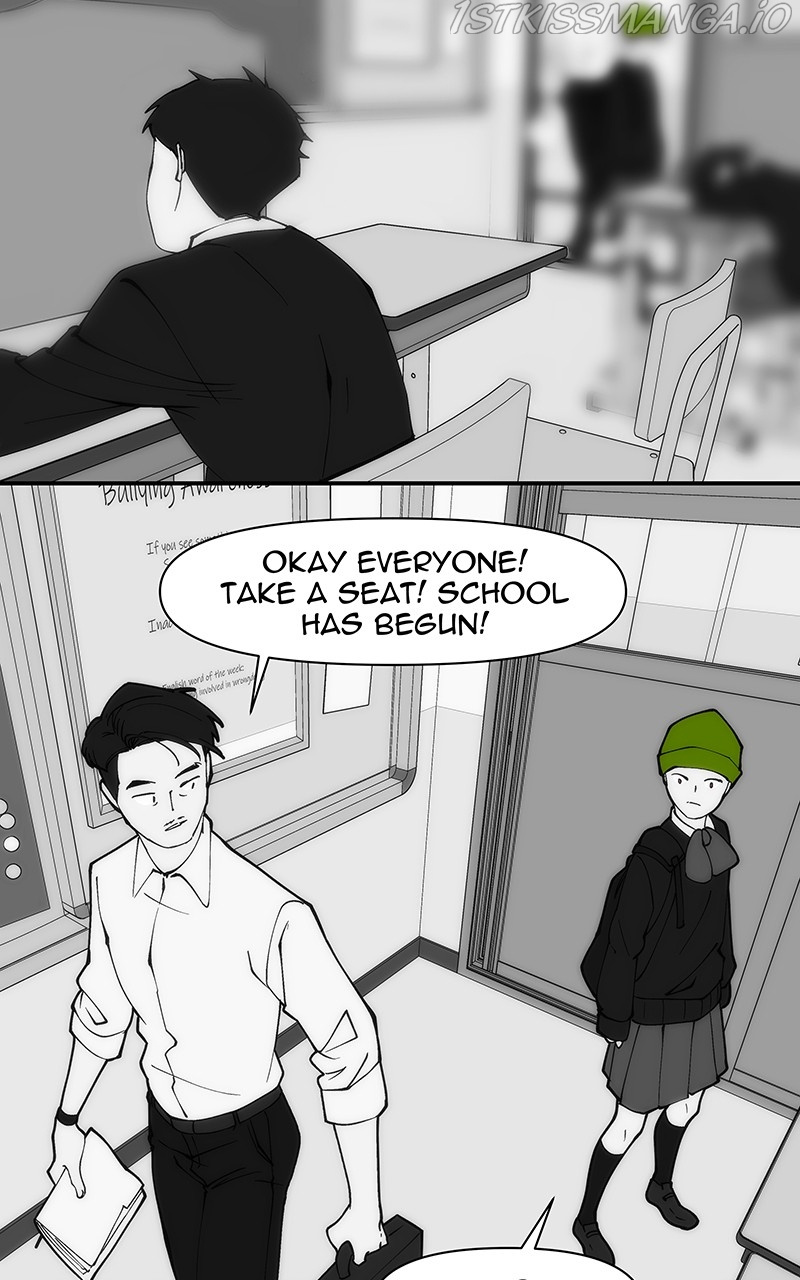 I Love Yoo chapter 212 - page 3