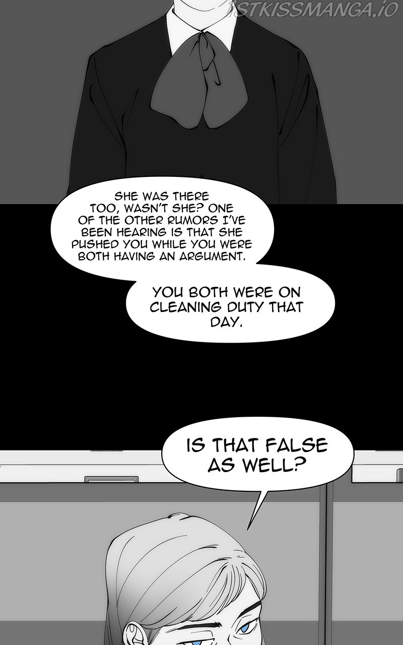 I Love Yoo chapter 212 - page 33
