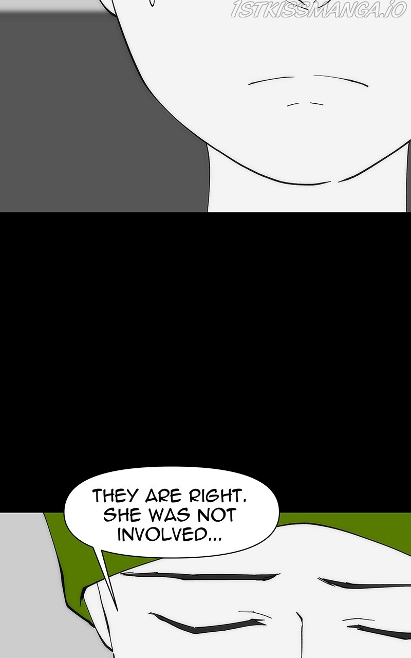 I Love Yoo chapter 212 - page 35