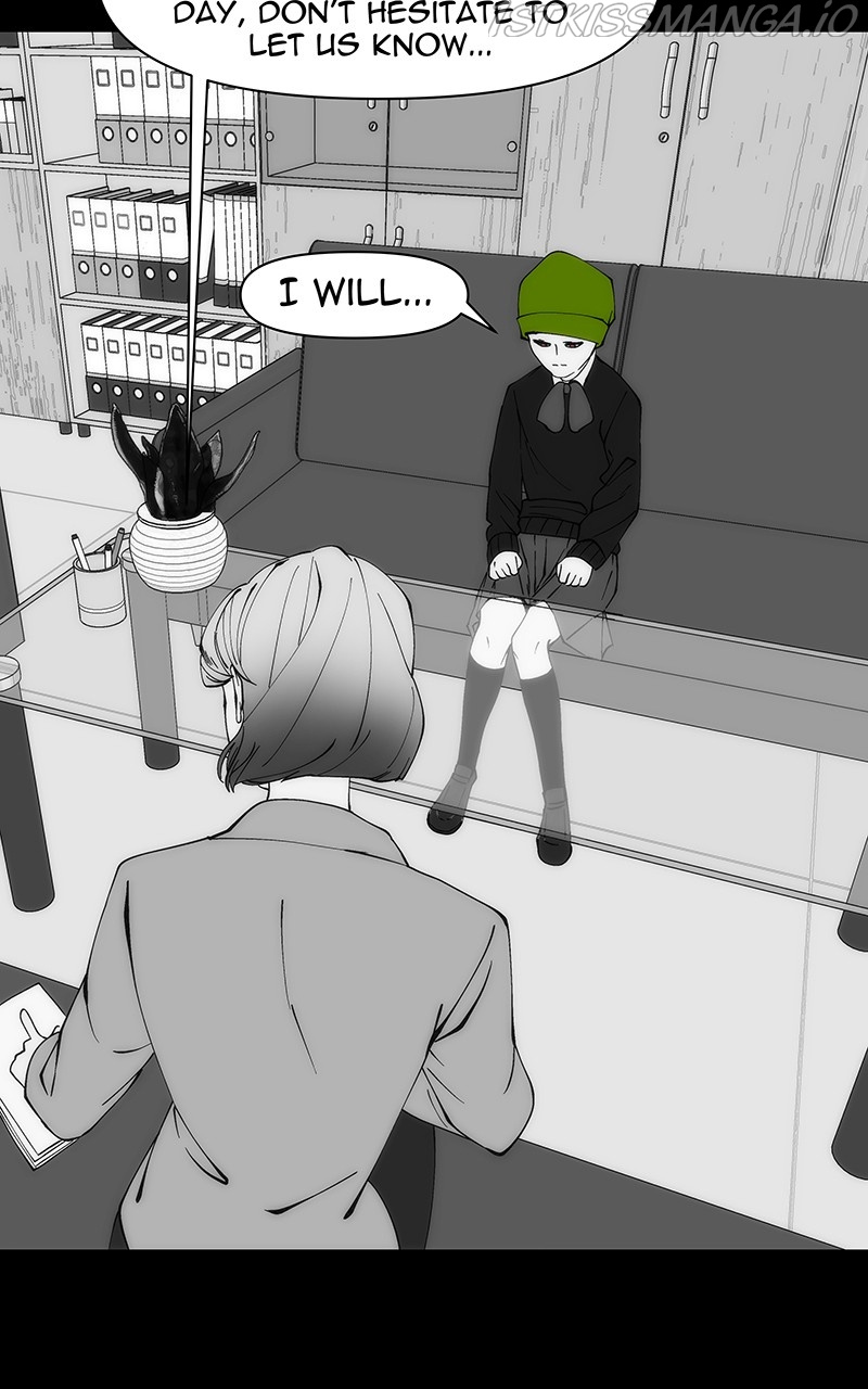 I Love Yoo chapter 212 - page 38
