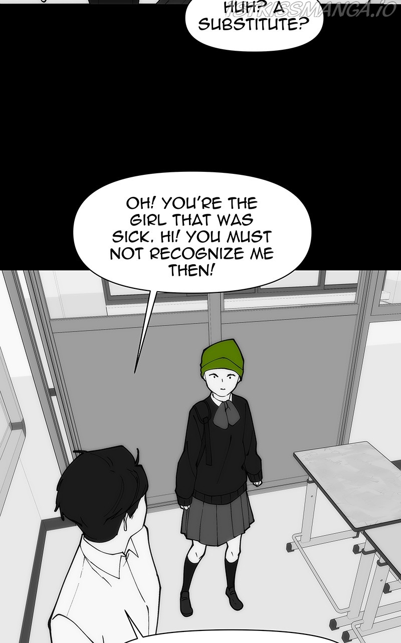 I Love Yoo chapter 212 - page 4