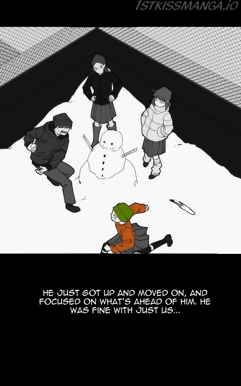 I Love Yoo chapter 212 - page 50