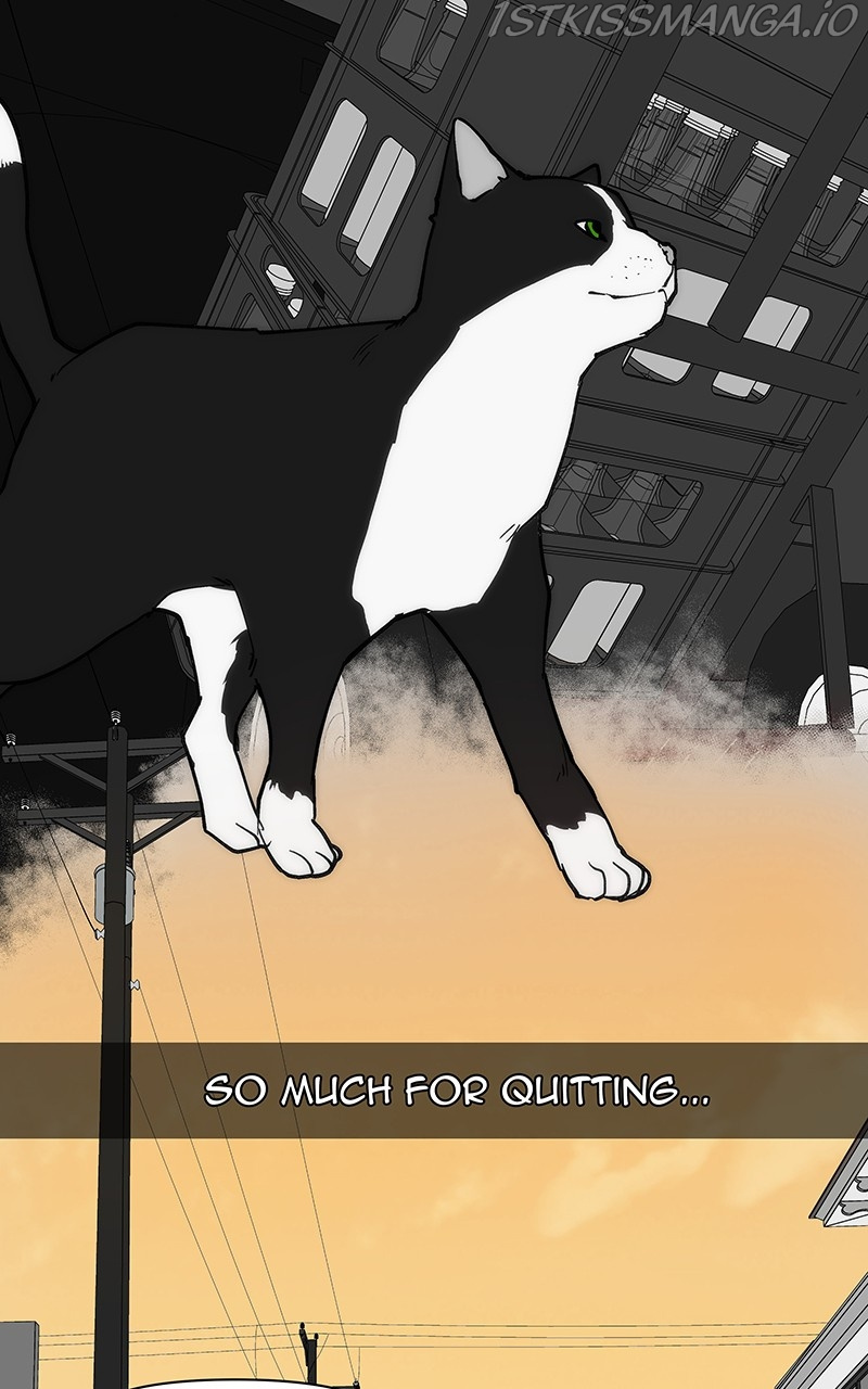 I Love Yoo chapter 212 - page 59