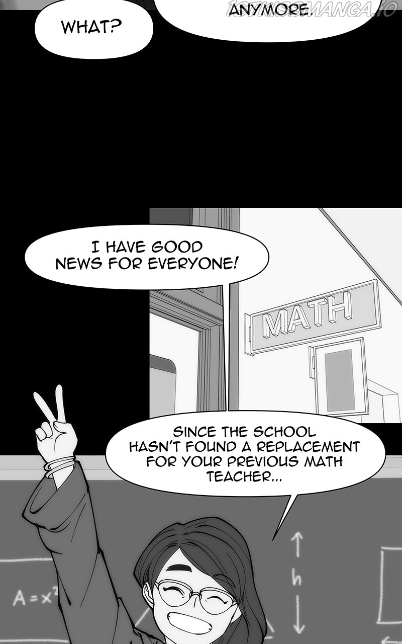 I Love Yoo chapter 212 - page 6