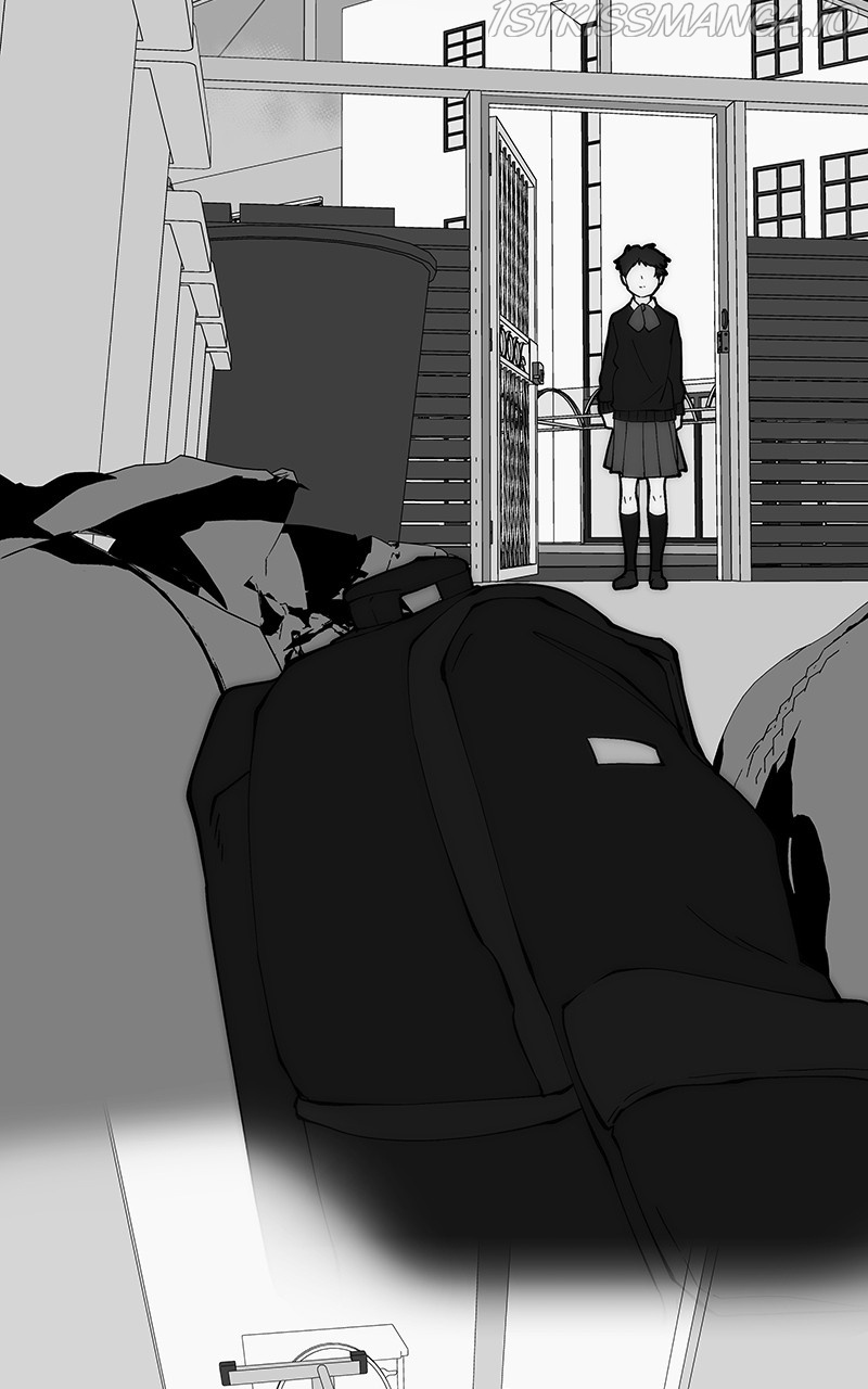 I Love Yoo chapter 212 - page 63