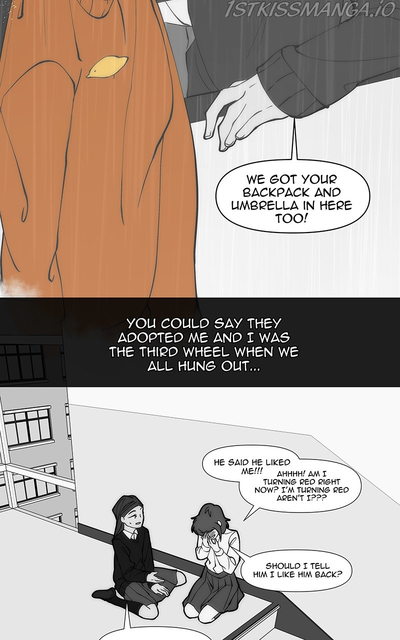 I Love Yoo chapter 212 - page 69
