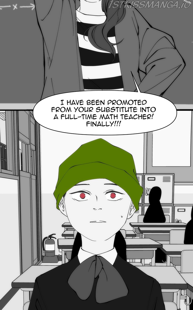I Love Yoo chapter 212 - page 7