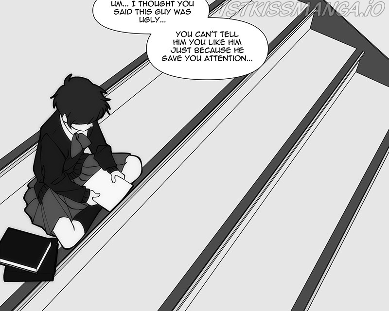 I Love Yoo chapter 212 - page 70