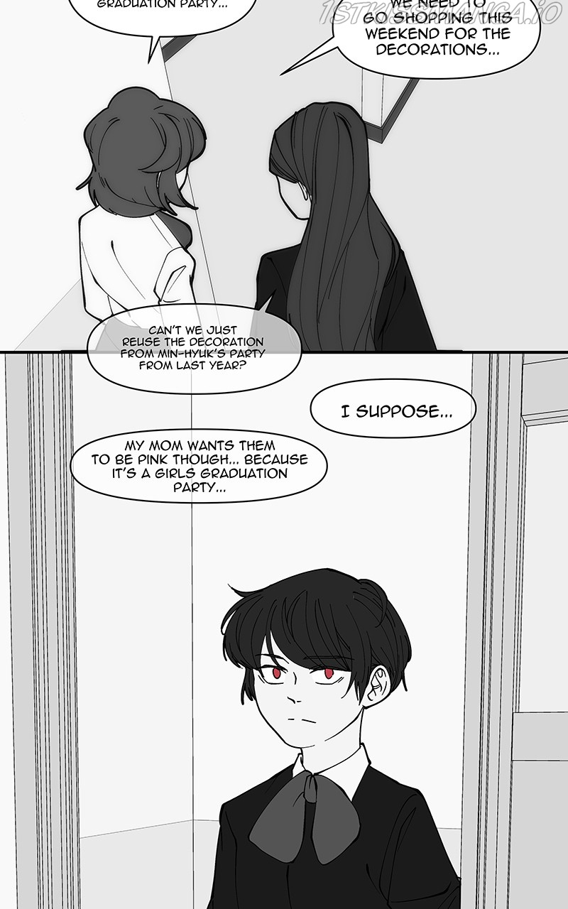 I Love Yoo chapter 212 - page 73