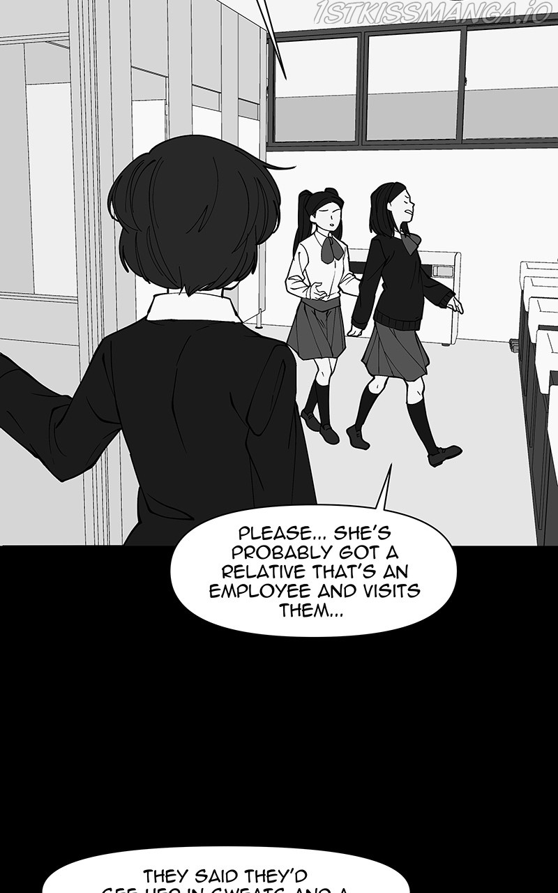 I Love Yoo chapter 212 - page 75