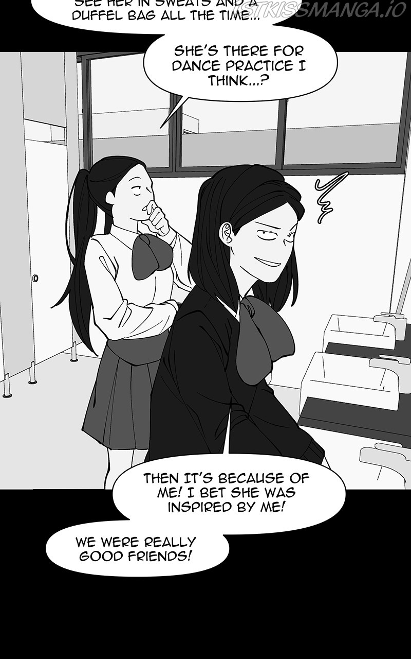 I Love Yoo chapter 212 - page 76