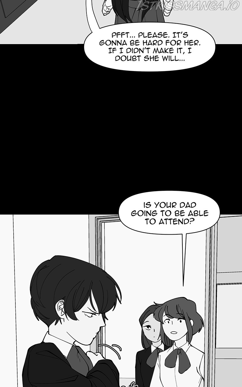I Love Yoo chapter 212 - page 79