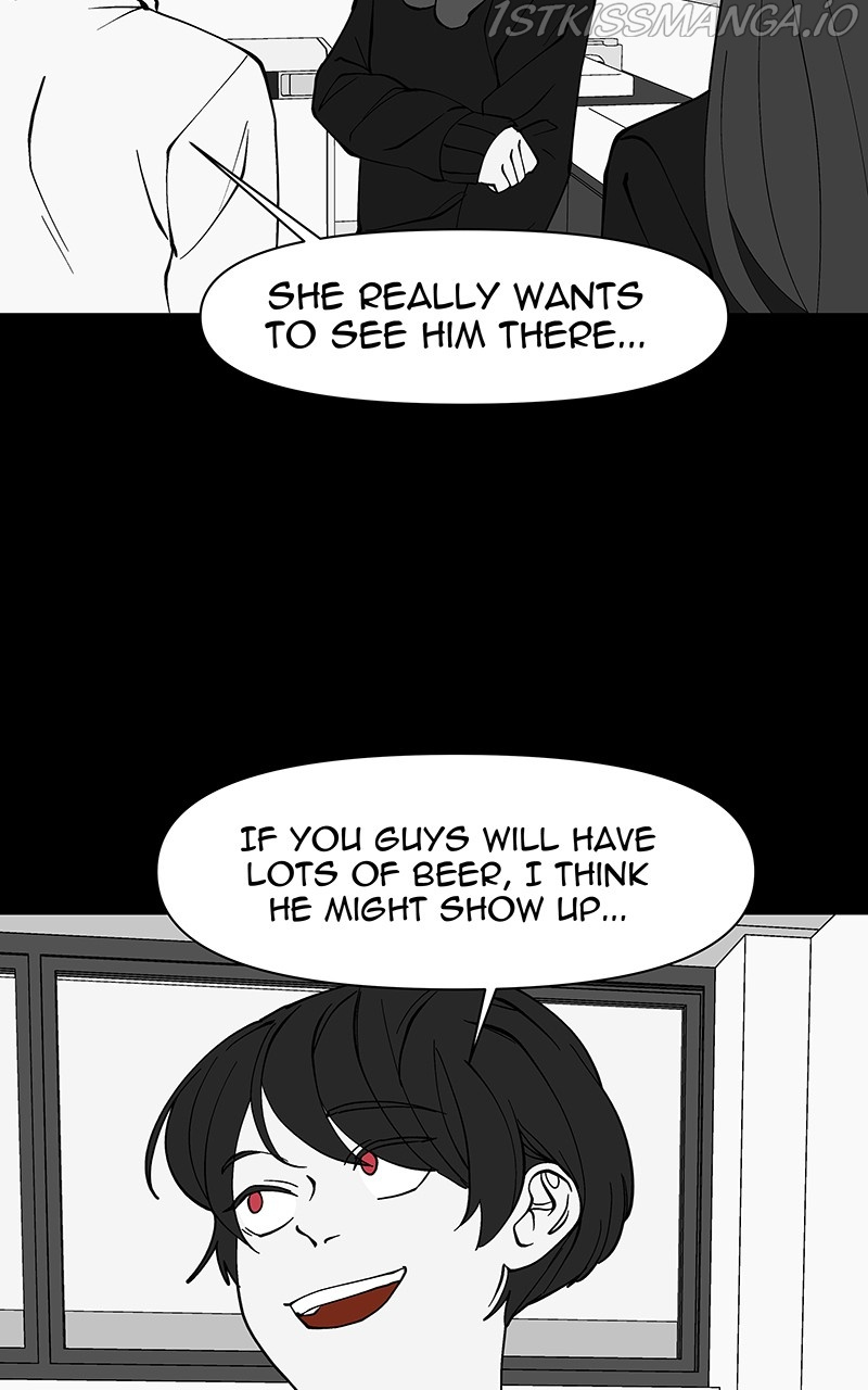 I Love Yoo chapter 212 - page 81