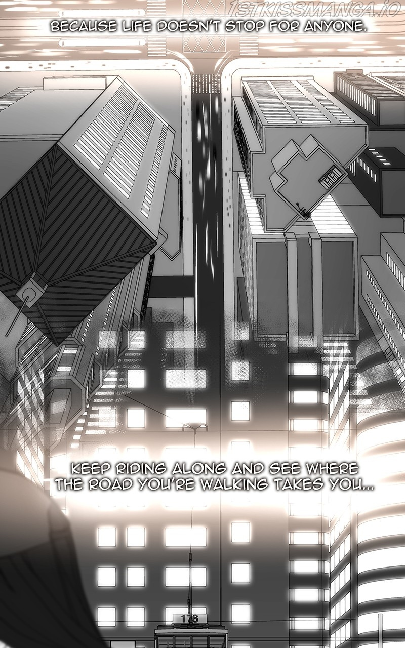 I Love Yoo chapter 212 - page 87