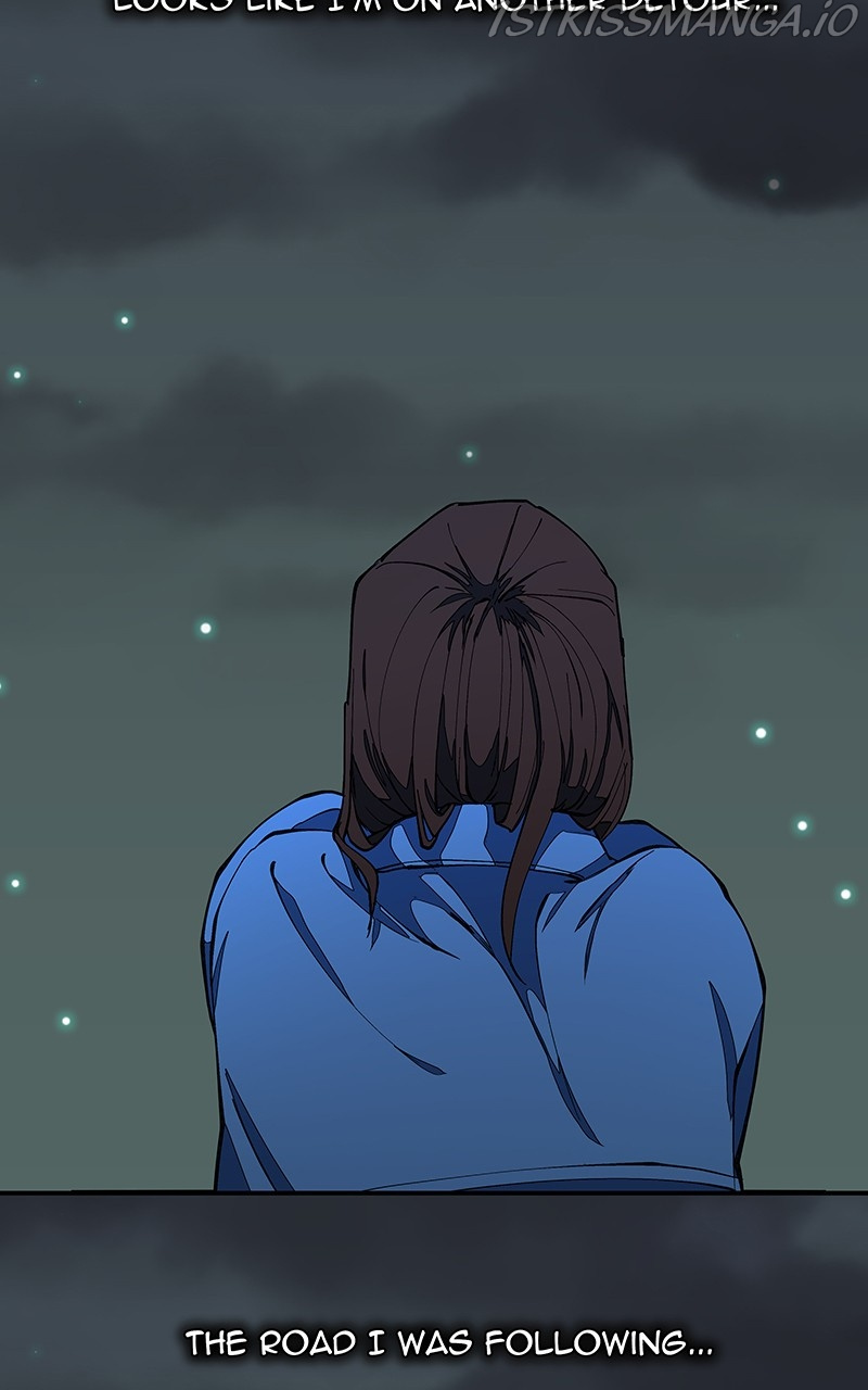 I Love Yoo chapter 212 - page 91