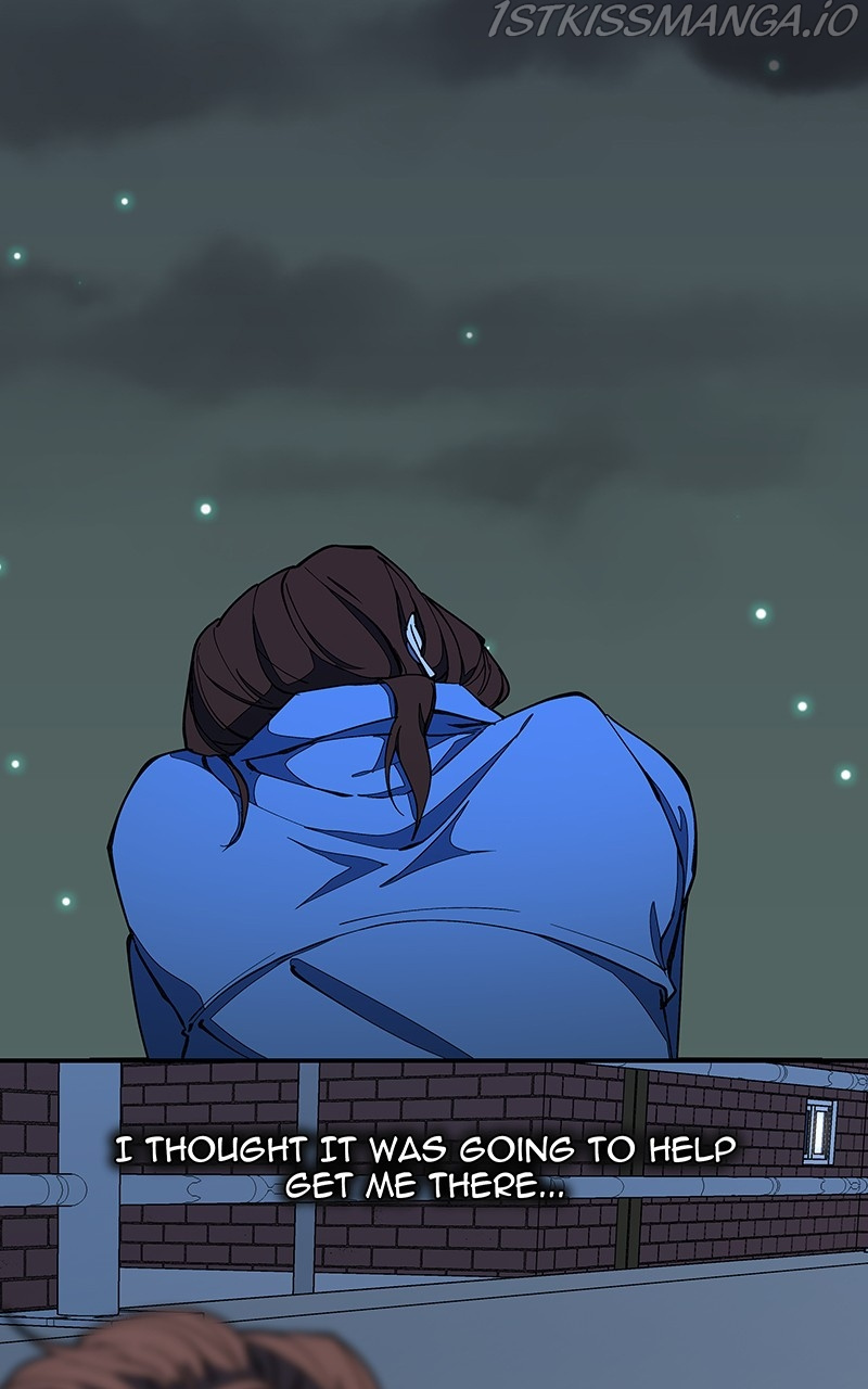 I Love Yoo chapter 212 - page 92