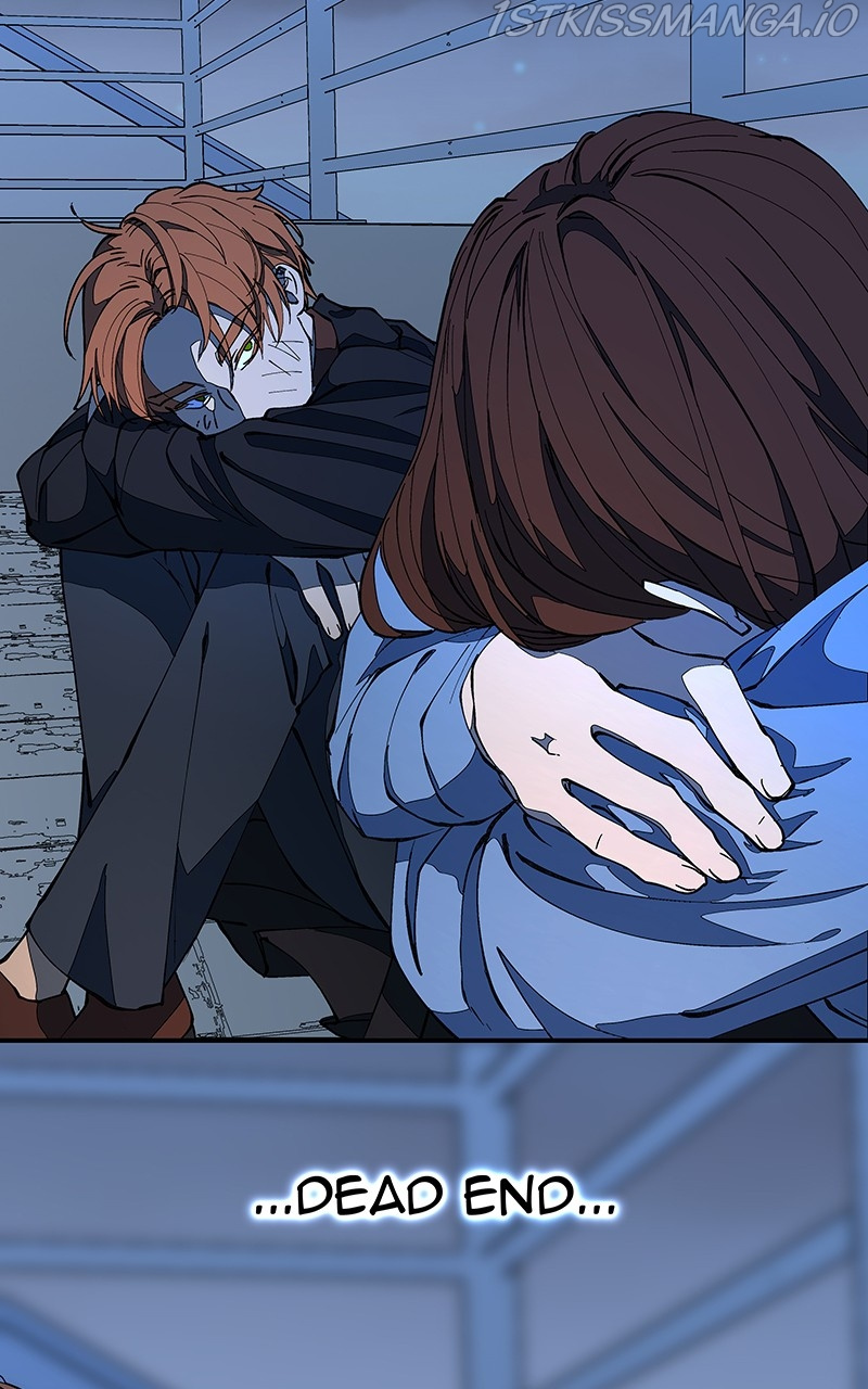 I Love Yoo chapter 212 - page 94