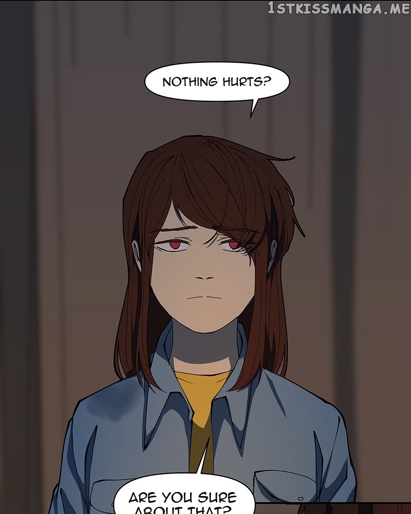 I Love Yoo Chapter 232 - page 1