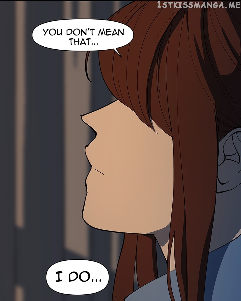 I Love Yoo Chapter 232 - page 11