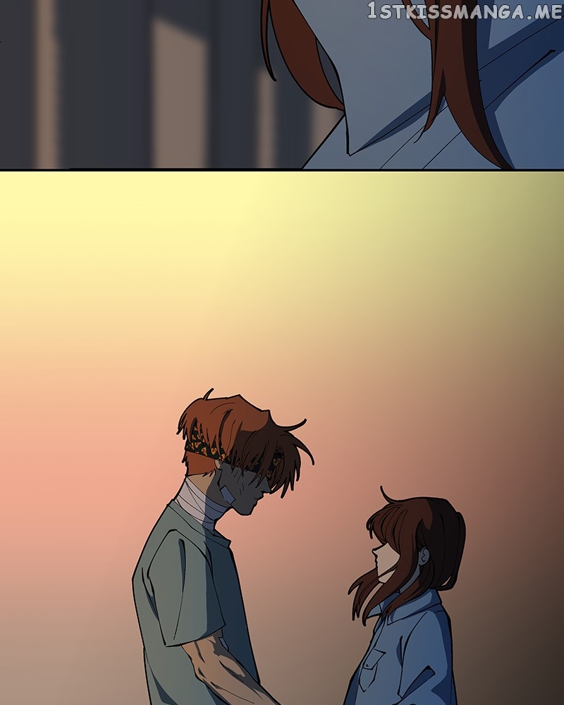I Love Yoo Chapter 232 - page 12