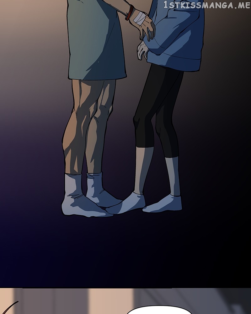 I Love Yoo Chapter 232 - page 13