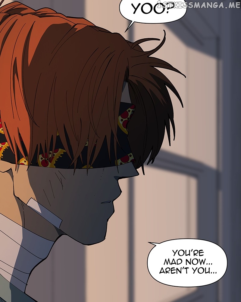 I Love Yoo Chapter 232 - page 14