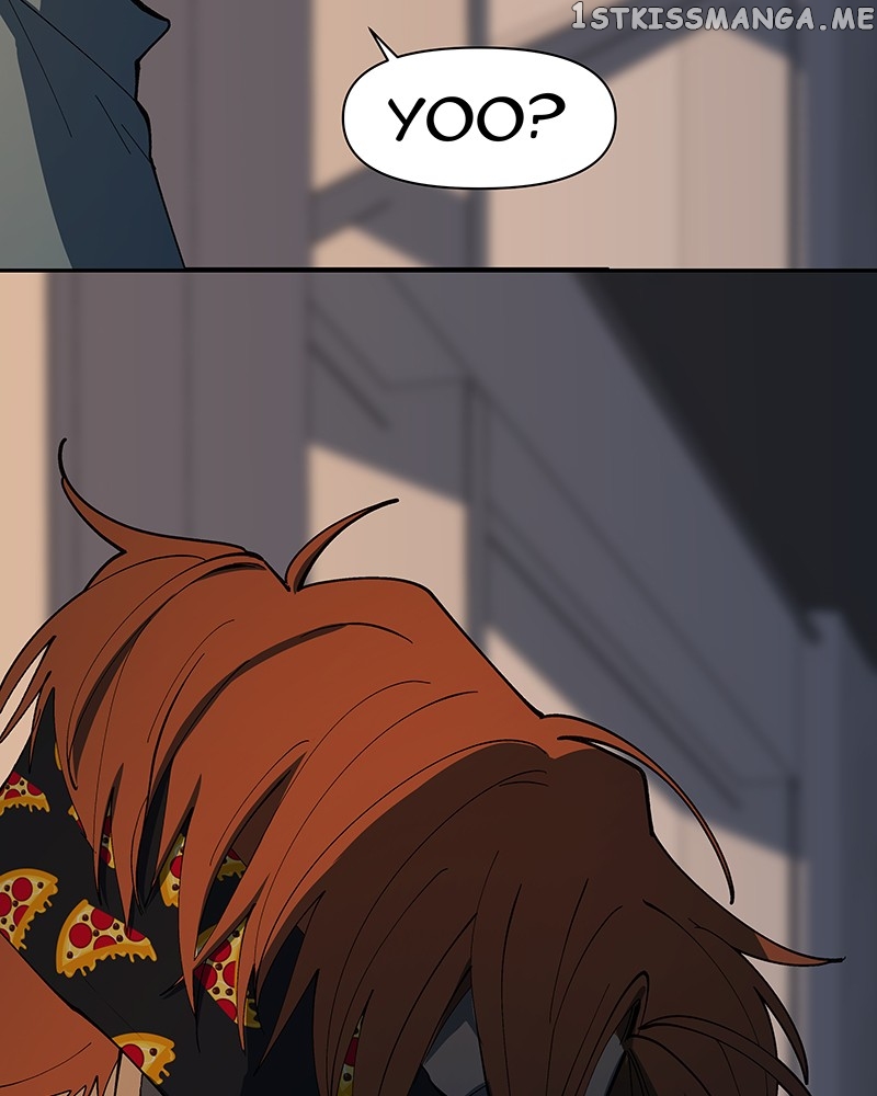 I Love Yoo Chapter 232 - page 15