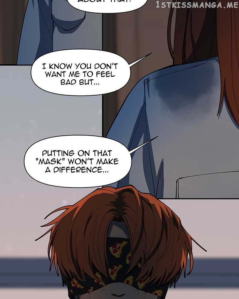 I Love Yoo Chapter 232 - page 2