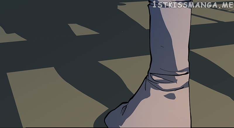 I Love Yoo Chapter 232 - page 20