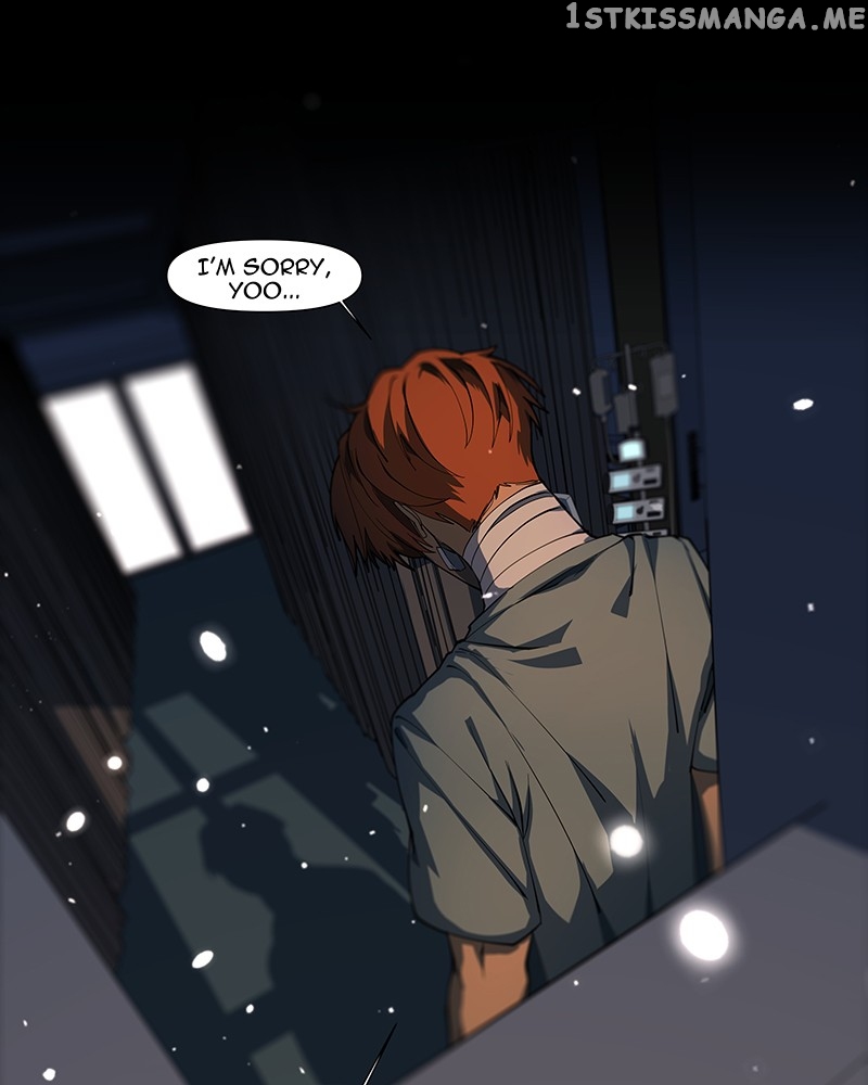 I Love Yoo Chapter 232 - page 21