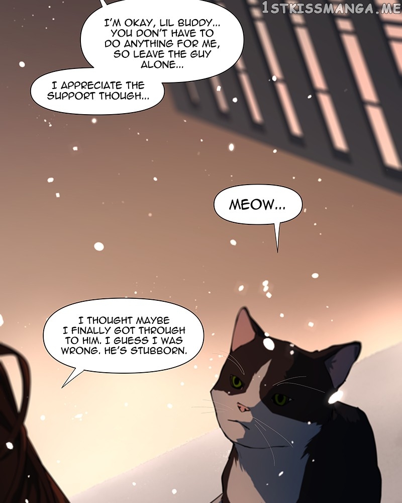 I Love Yoo Chapter 232 - page 24