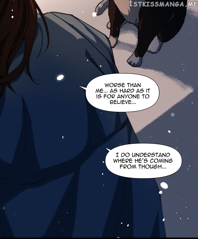 I Love Yoo Chapter 232 - page 25