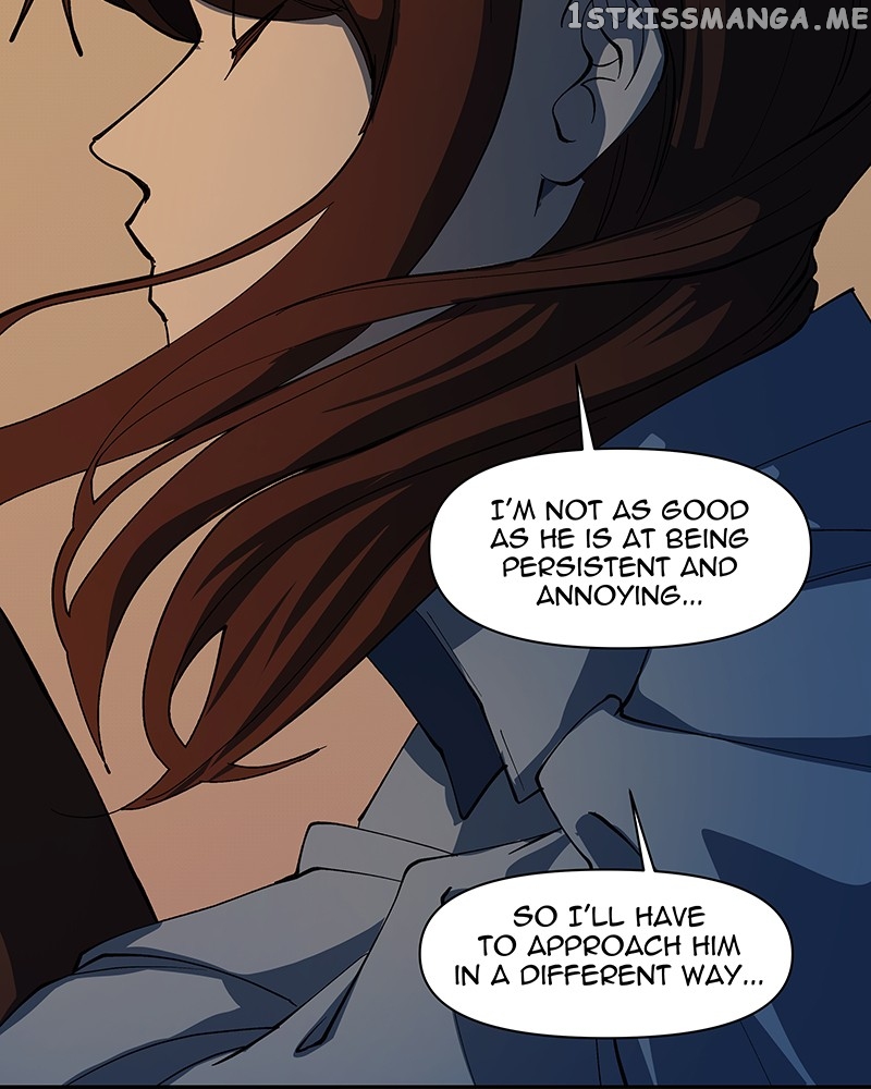 I Love Yoo Chapter 232 - page 28