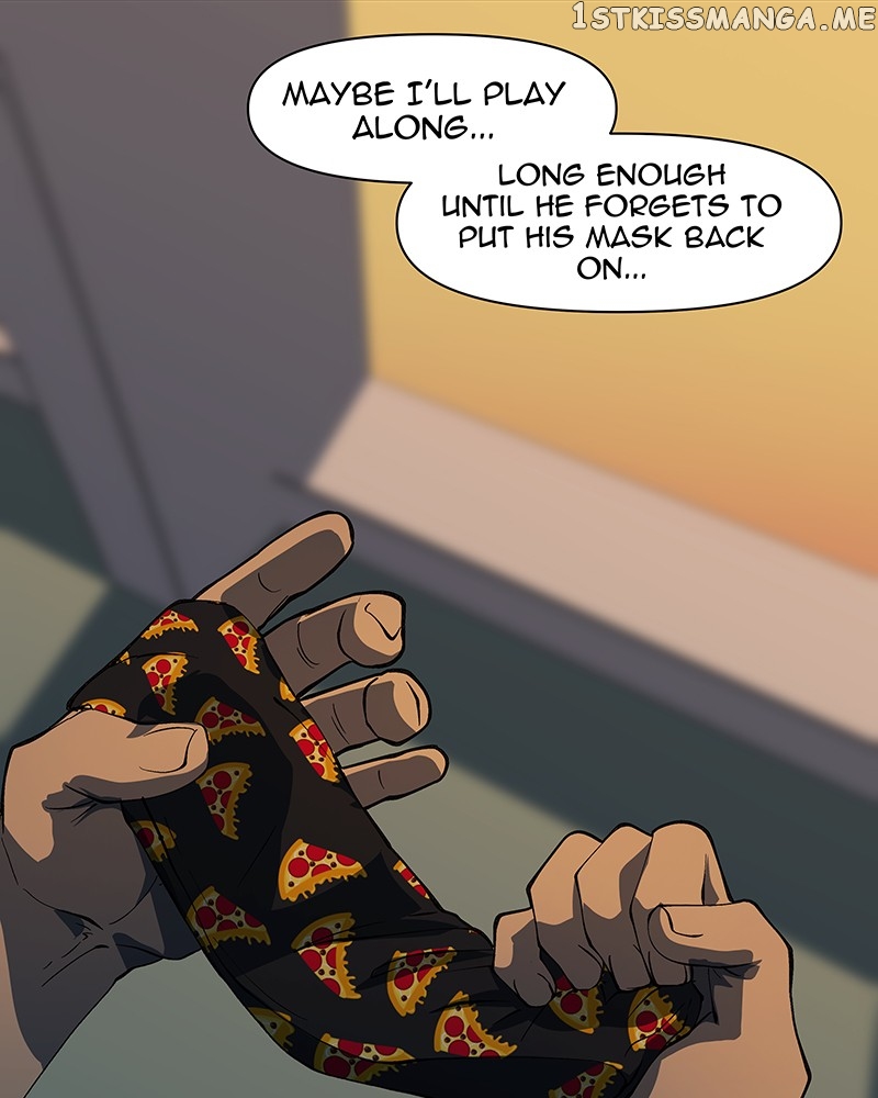 I Love Yoo Chapter 232 - page 29