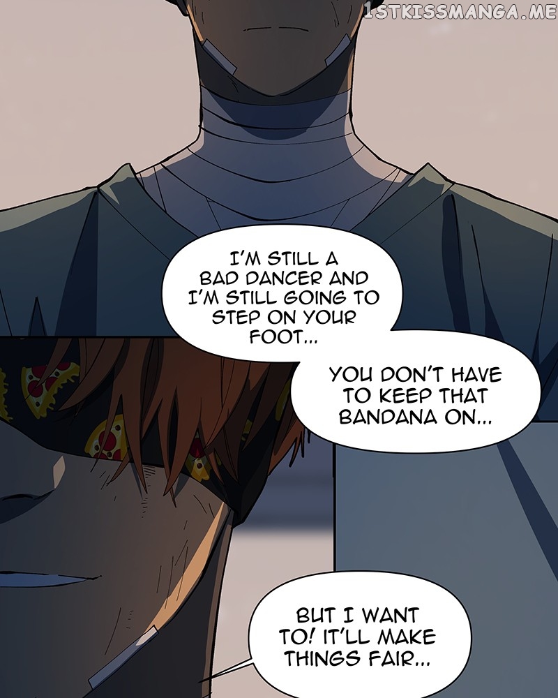 I Love Yoo Chapter 232 - page 3