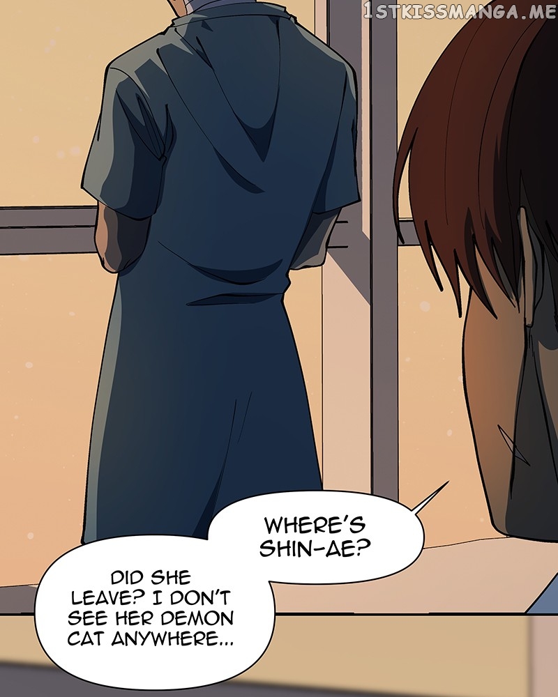 I Love Yoo Chapter 232 - page 33